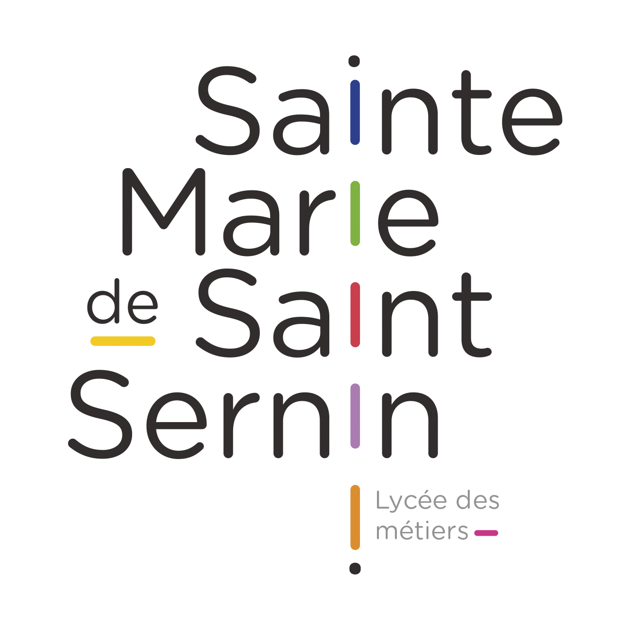 Lycée des Métiers Sainte Marie de Saint Sernin