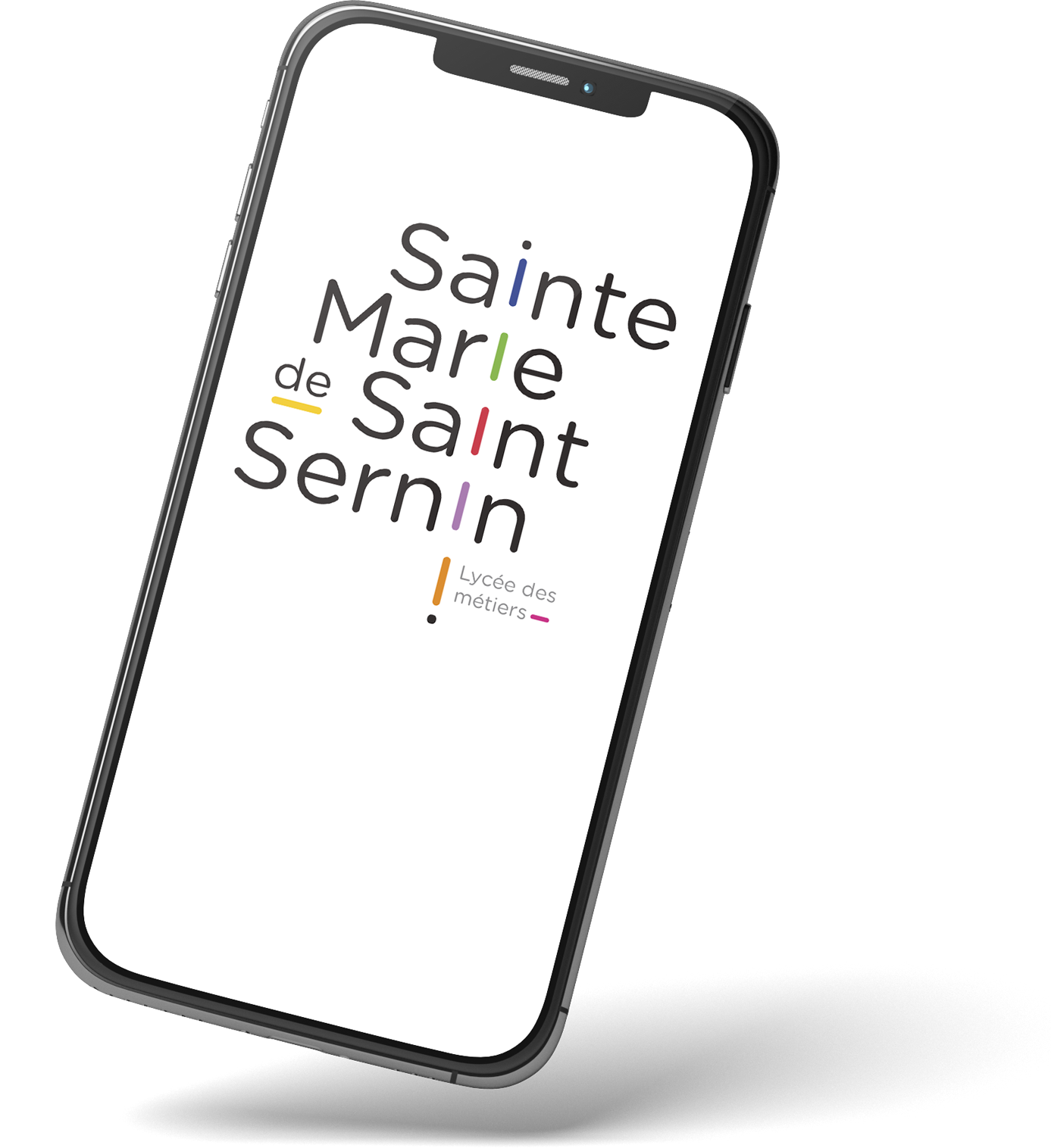 Lycée Sainte Marie de Saint Sernin